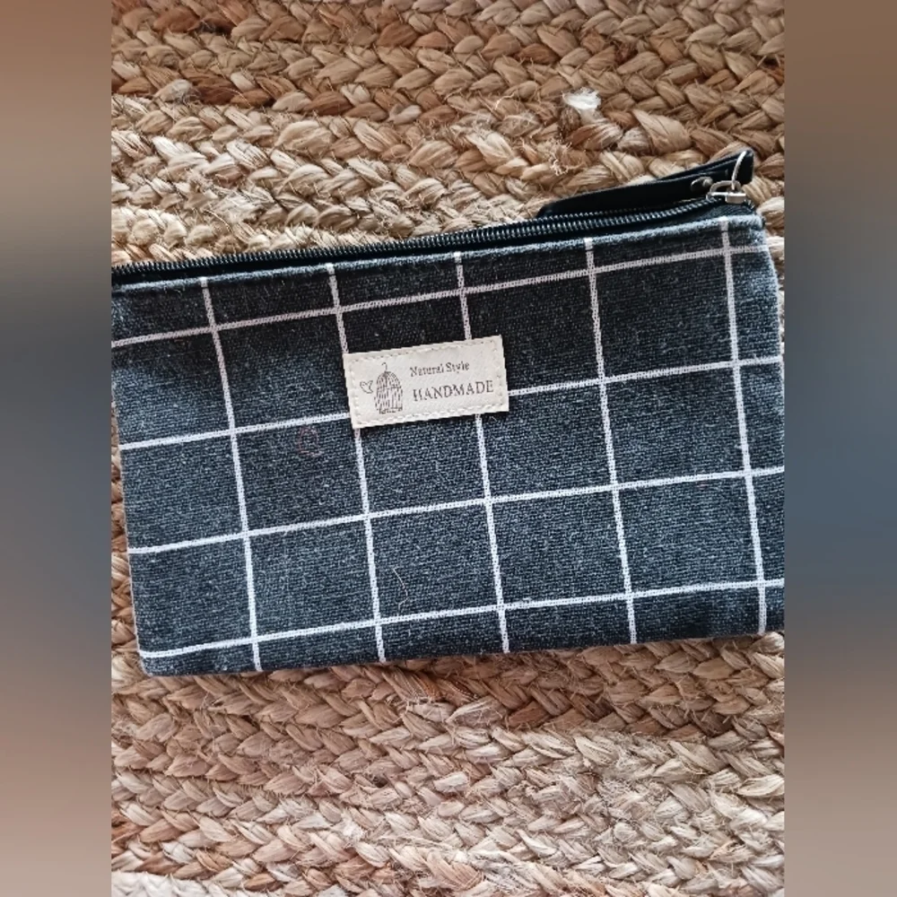 Handmade Clutch